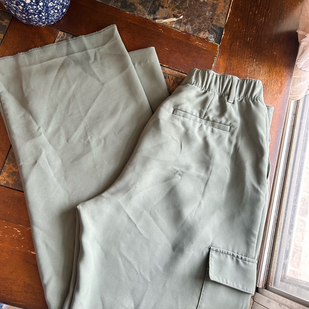 Gap Easy Trouser